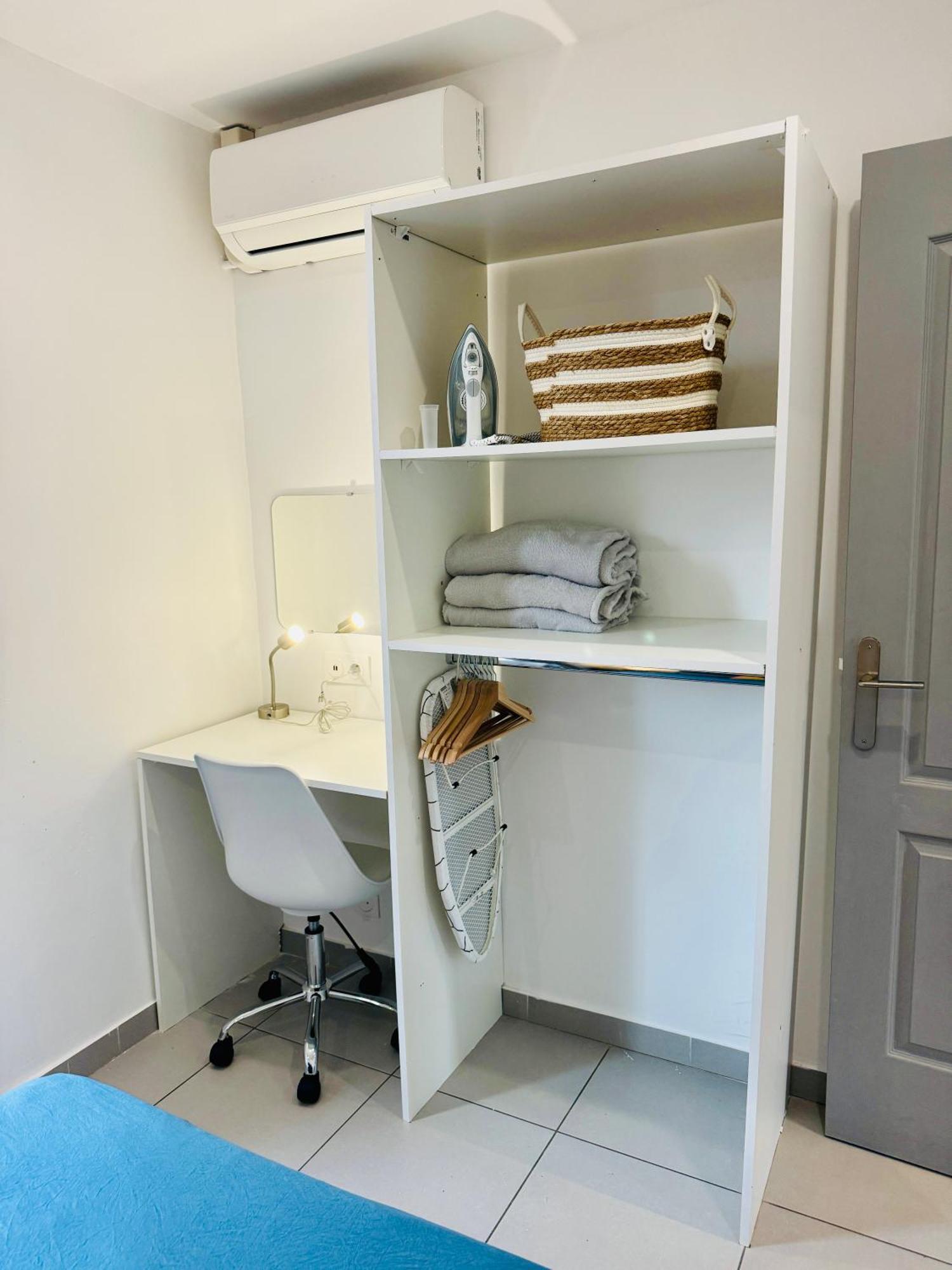 Apartamento Loft Design Duplex 2 Terrasse 20m2 *