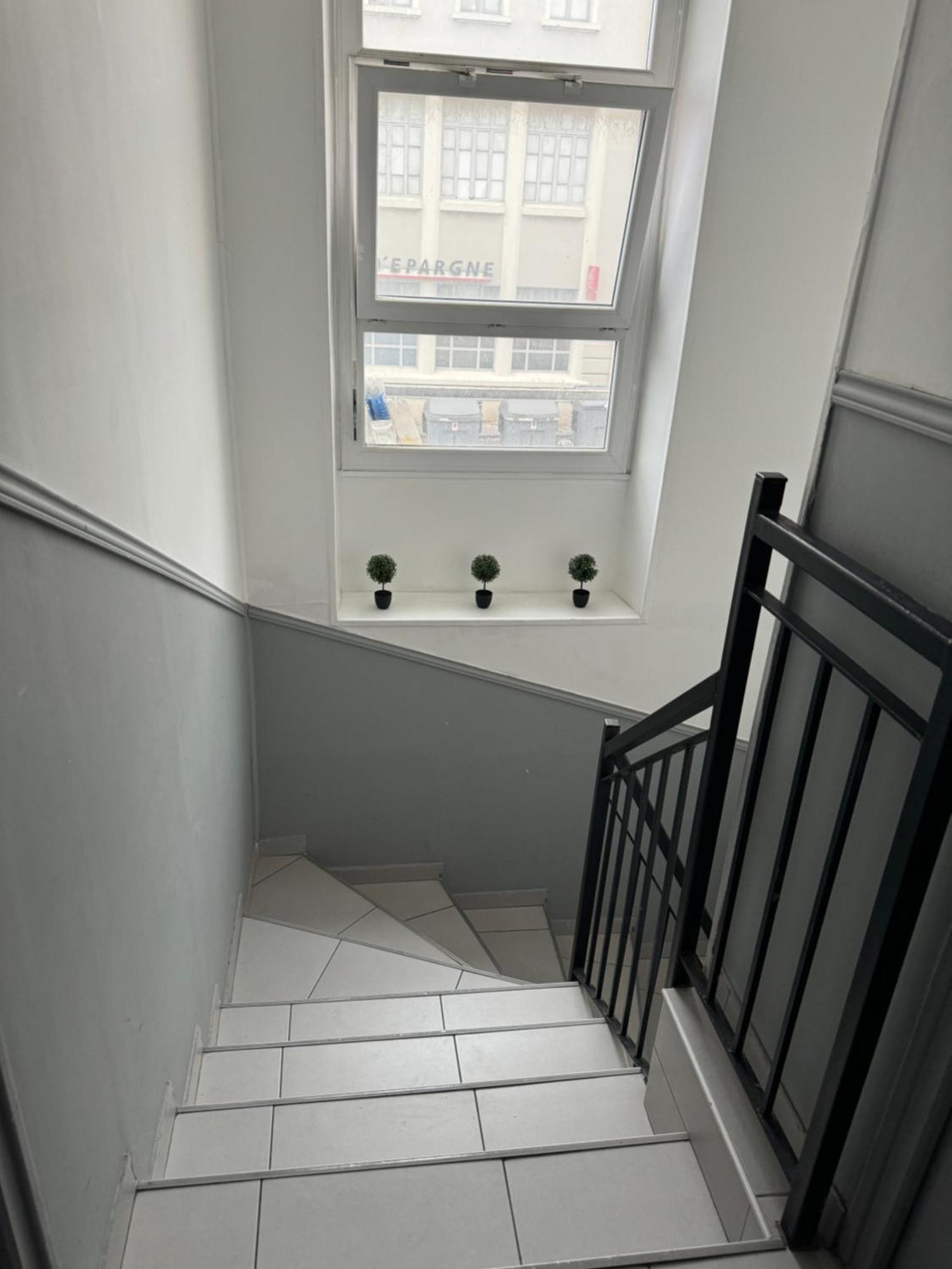 Apartment Loft Design Duplex 2 Terrasse 20m2 *