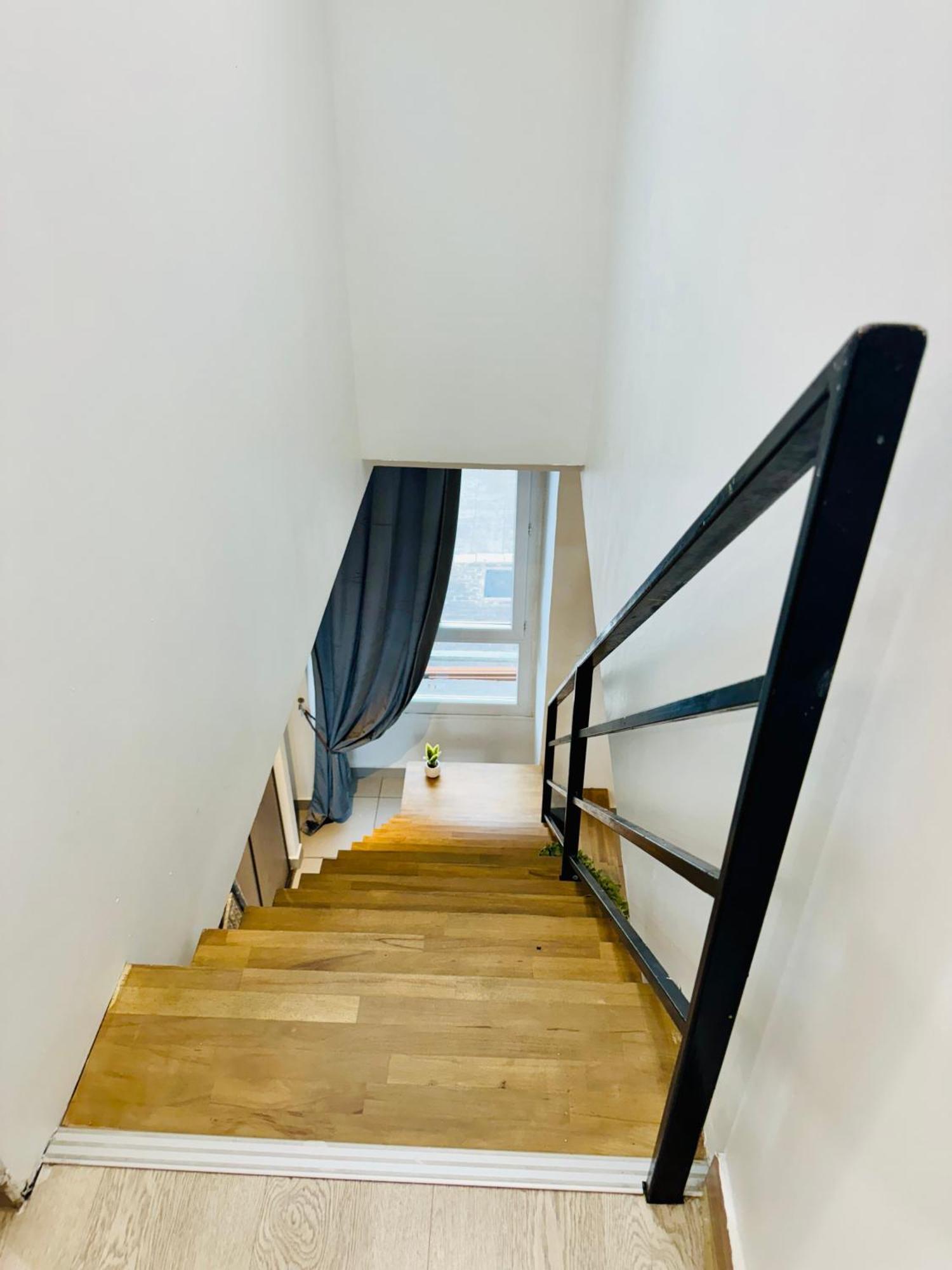 Loft Design Duplex 2 Terrasse 20m2 Apartment