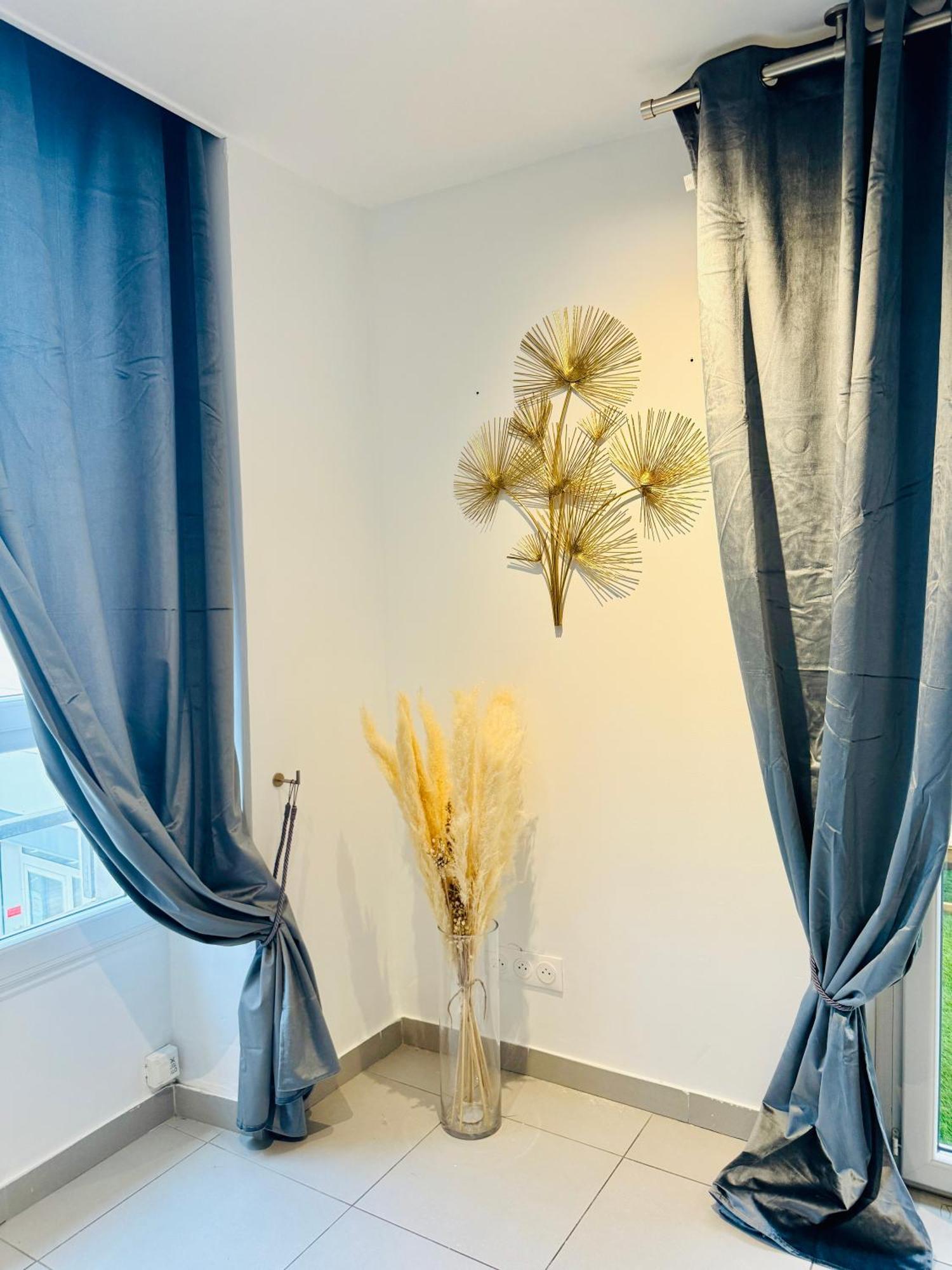 Loft Design Duplex 2 Terrasse 20m2 Marseille