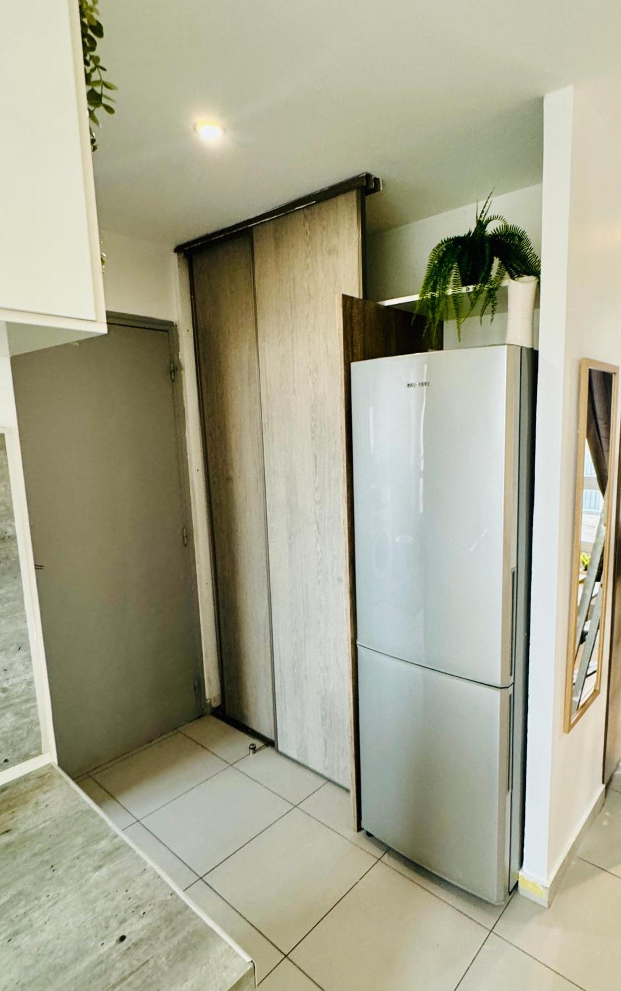 Loft Design Duplex 2 Terrasse 20m2 Appartement